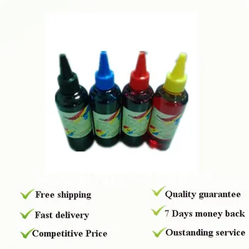 4 Colors bottlle ink for brother LC 950 BKCMY MFC-640CW , DCP-115C , DCP-120C , MFC-215C 100ml/bottle
4 Colors bottlle ink for brother LC 950 BKCMY MFC-640CW , DCP-115C , DCP-120C , MFC-215C 100ml/bottle