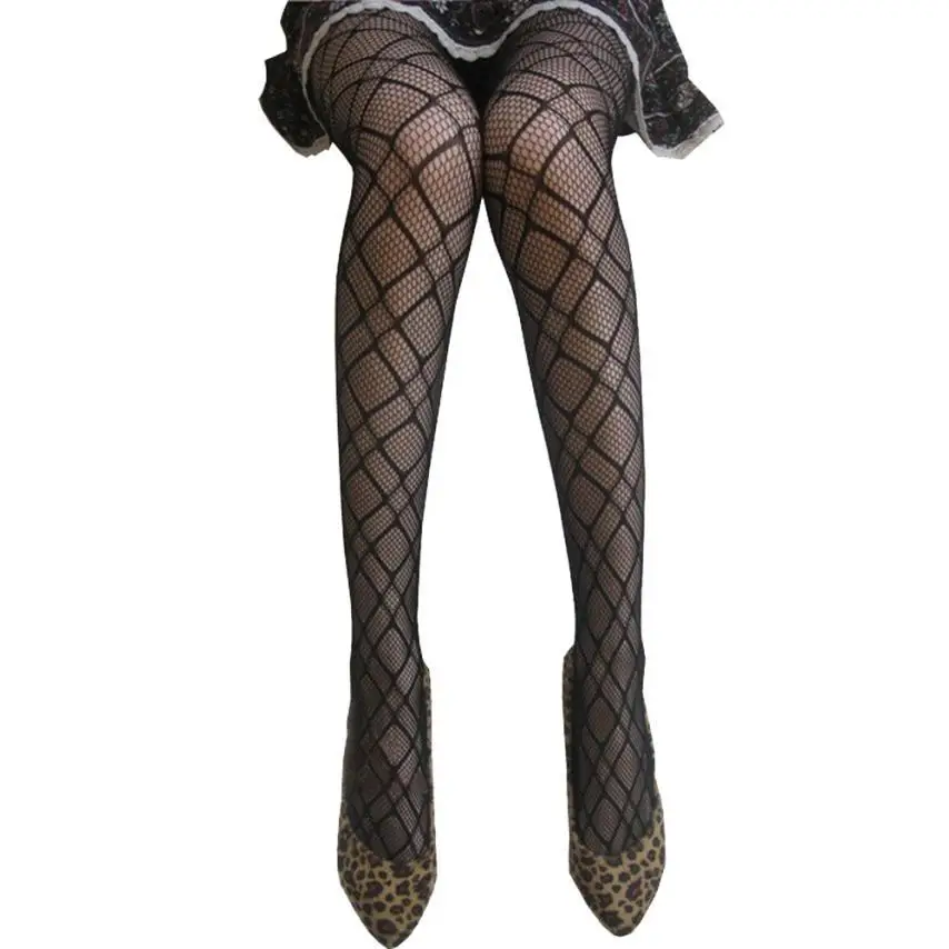 Fantastic Fashion Women's Net Fishnet Bodystockings Pattern Pantyhose Tights Stockings Sexy Enchanting Women Stockings Sokken
Fantastic Fashion Women's Net Fishnet Bodystockings Pattern Pantyhose Tights Stockings Sexy Enchanting Women Stockings Sokken