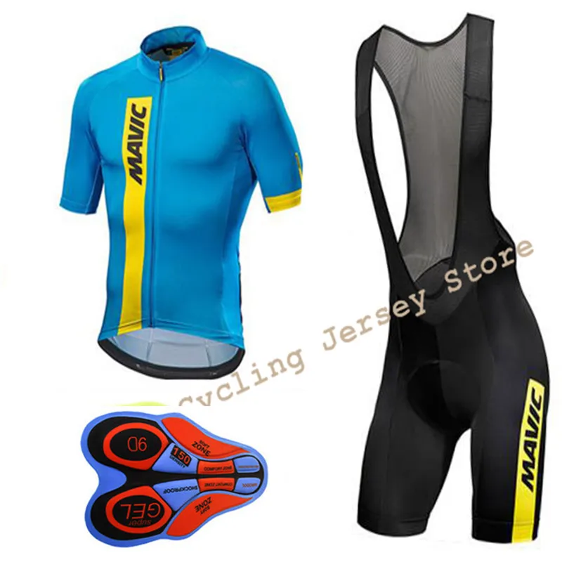 Mavic Pro Team 2019 Cycling Jersey Men Bicycle Clothing uniform Shorts Set Ropa Ciclismo Bike Clothes shirt Maillot Culotte #84
Mavic Pro Team 2019 Cycling Jersey Men Bicycle Clothing uniform Shorts Set Ropa Ciclismo Bike Clothes shirt Maillot Culotte #84