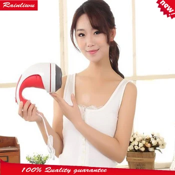 Infrared Body Massager Electric slimming Shaper massage device Body vibration massager Fat burner machine health care massager
Infrared Body Massager Electric slimming Shaper massage device Body vibration massager Fat burner machine health care massager