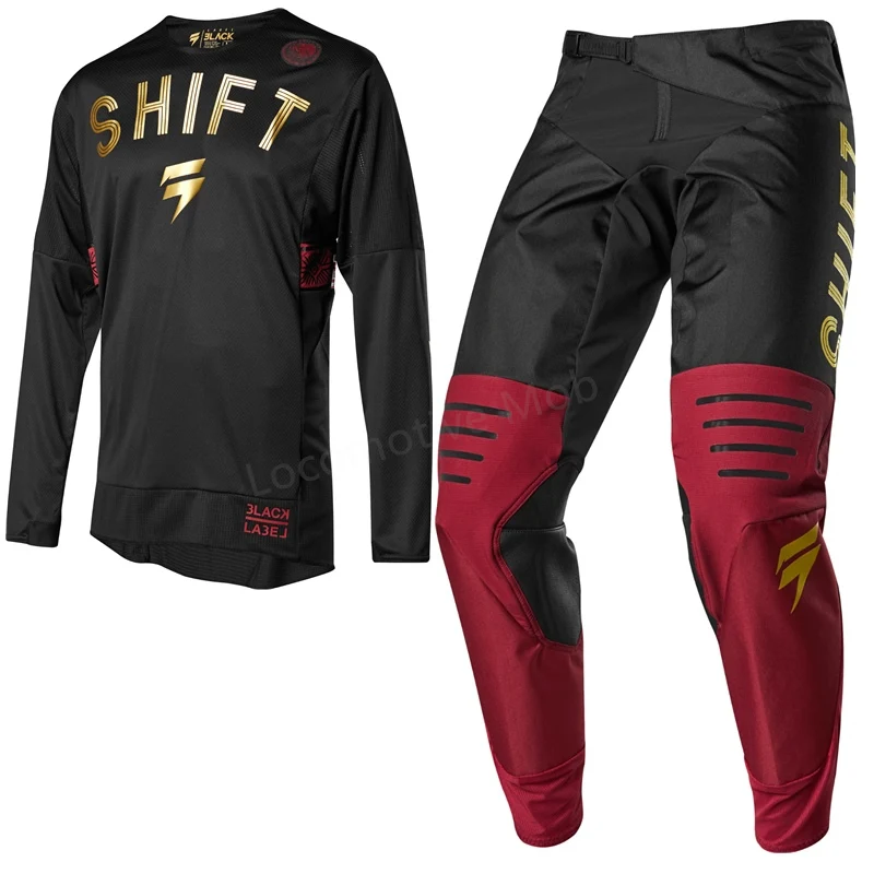 2019 Wholesale Element Shred Motocross Red Jersey Pants Red Kit FMX Shirt Trousers Set Motocross Gear off-road Racing Suit JK
2019 Wholesale Element Shred Motocross Red Jersey Pants Red Kit FMX Shirt Trousers Set Motocross Gear off-road Racing Suit JK