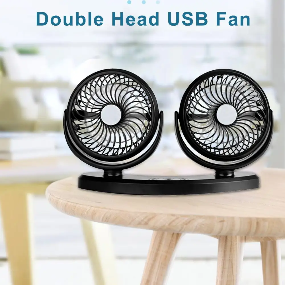 Solar Fan Car Cooler USB Fan Double Head Three - Speed Wind Regulation Car Home Office Electric Fan Ventilador Coche For Offical
Solar Fan Car Cooler USB Fan Double Head Three - Speed Wind Regulation Car Home Office Electric Fan Ventilador Coche For Offical