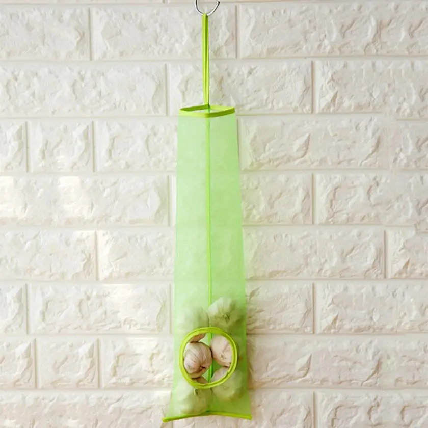 Kitchen Garbage Trash Storage Bag Home Grocery Bag Onion Holder Dispenser Mesh wall Kitchen Fruit Organizer Vegetable Hanging
Kitchen Garbage Trash Storage Bag Home Grocery Bag Onion Holder Dispenser Mesh wall Kitchen Fruit Organizer Vegetable Hanging