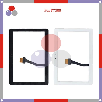 10pcs/lot 10.1" For Samsung Galaxy Tab 10.1 P7500 P7510 Touch Screen Digitizer Sensor Front Outer Glass Lens Panel
10pcs/lot 10.1" For Samsung Galaxy Tab 10.1 P7500 P7510 Touch Screen Digitizer Sensor Front Outer Glass Lens Panel