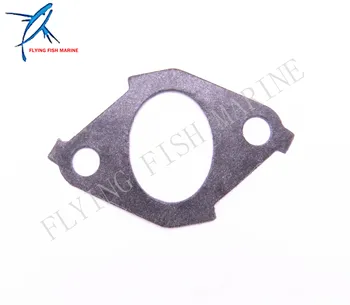 Boat Motor F2.6-04000010 Carburetor Gasket for Parsun HDX 4-Stroke F2.6 Outboard Engine
Boat Motor F2.6-04000010 Carburetor Gasket for Parsun HDX 4-Stroke F2.6 Outboard Engine