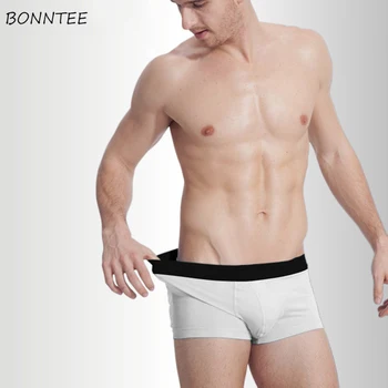 Boxers Men Large Size Soft Brethable Slip Homme Mens Solid High Quality Cueca Masculina European Style Trendy Underpants New
Boxers Men Large Size Soft Brethable Slip Homme Mens Solid High Quality Cueca Masculina European Style Trendy Underpants New