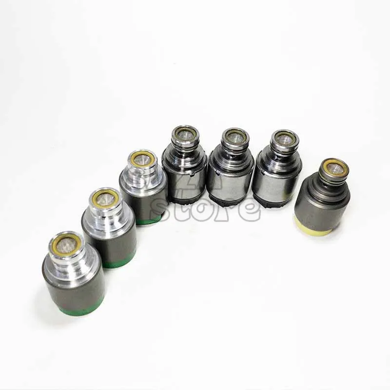 5HP19 Solenoid (4)