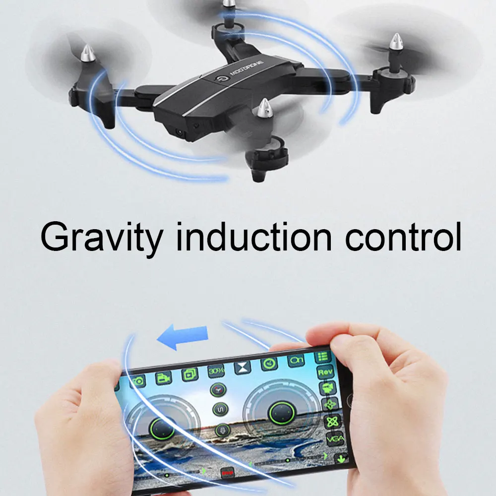 2.4G 4CH 6-Axis HD 720P Drone 2.4G 4CH 6-Axis HD 720P Quadcopter 2.4G 4CH 6-Axis HD 720P UAV RC HD Camera Beginning Ability
2.4G 4CH 6-Axis HD 720P Drone 2.4G 4CH 6-Axis HD 720P Quadcopter 2.4G 4CH 6-Axis HD 720P UAV RC HD Camera Beginning Ability