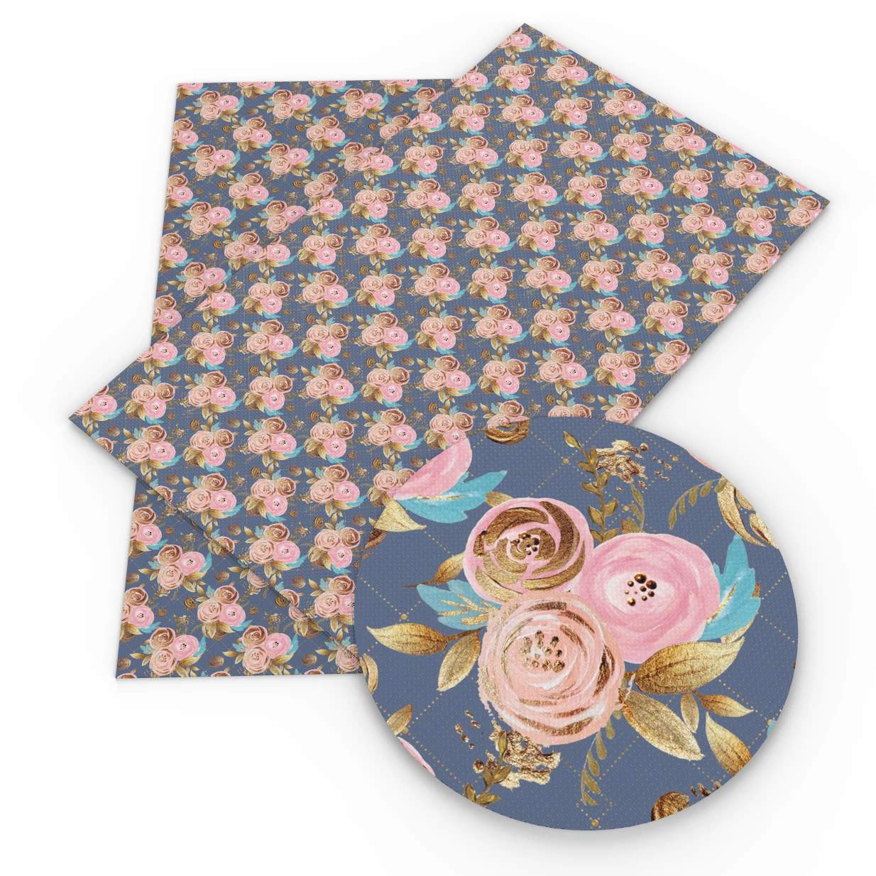 david angie 20*34cm Flowers Printed Faux Synthetic Leather Sheet Hairbows Material,DIY Sewing Handmade Bag Garment,1Yc5548
david angie 20*34cm Flowers Printed Faux Synthetic Leather Sheet Hairbows Material,DIY Sewing Handmade Bag Garment,1Yc5548
