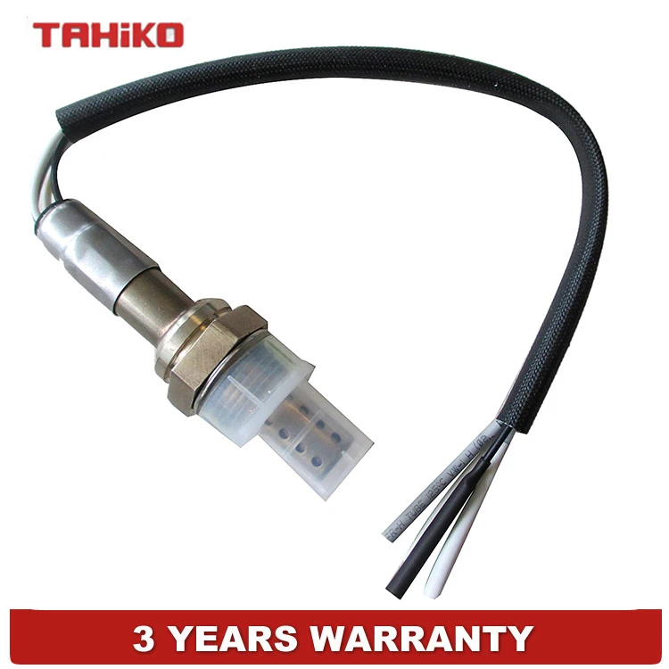 Universal Lambda Oxygen O2 Sensor for Alfa Romeo 145 146 155 156 164 33 GTV SPIDER 0258986503 0258986506 0258986507
Universal Lambda Oxygen O2 Sensor for Alfa Romeo 145 146 155 156 164 33 GTV SPIDER 0258986503 0258986506 0258986507