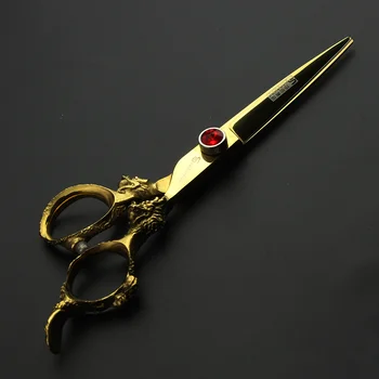 6 Inch Professional Hairdressing Hair Cutting Scissors Barber Shears styling hairdressing scissors Tools
6 Inch Professional Hairdressing Hair Cutting Scissors Barber Shears styling hairdressing scissors Tools
