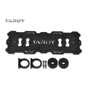 Tarot TL96015 F05510 T810 T960 Under Bettery Mount Plate Set Holder For 12MM Multicopter Frame UFO
Tarot TL96015 F05510 T810 T960 Under Bettery Mount Plate Set Holder For 12MM Multicopter Frame UFO