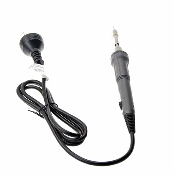 Free shipping Original AT-SS-50ATTEN Welding Solder Soldering Iron Tool 220V 50Watt Variable temperature controlled AT-SS50 tool
Free shipping Original AT-SS-50ATTEN Welding Solder Soldering Iron Tool 220V 50Watt Variable temperature controlled AT-SS50 tool