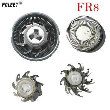 Free Shipping Electric Razor Blade Shaver Head FR8 Replacement For FLYCO Razor Blade Head FS360 FS361 FS372 FS373 FS850
Free Shipping Electric Razor Blade Shaver Head FR8 Replacement For FLYCO Razor Blade Head FS360 FS361 FS372 FS373 FS850