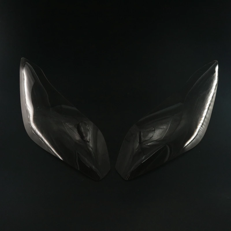 For KAWASAKI NINJA250 NINJA300 NINJA 250 300 Motorcycle Headlight Guard Head Light Shield Screen Lens Cover Protector
For KAWASAKI NINJA250 NINJA300 NINJA 250 300 Motorcycle Headlight Guard Head Light Shield Screen Lens Cover Protector