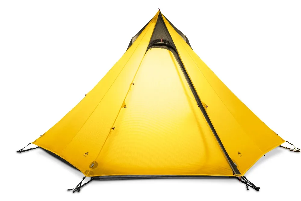 3F UL GEAR Cangyuan 3 Camping Tent Waterproof Tent Silicon Coating Tents For Camping 2-3 Person Tents For Camping Outdoor Hiking
3F UL GEAR Cangyuan 3 Camping Tent Waterproof Tent Silicon Coating Tents For Camping 2-3 Person Tents For Camping Outdoor Hiking
