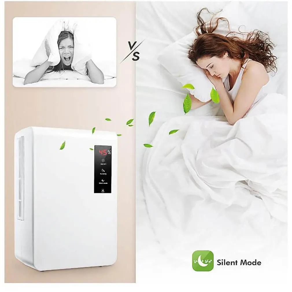 Home Bedroom 3L Intelligent Dehumidifier Dryer Dryer Basement Dehumidification Dehumidifier Creative Gifts
Home Bedroom 3L Intelligent Dehumidifier Dryer Dryer Basement Dehumidification Dehumidifier Creative Gifts