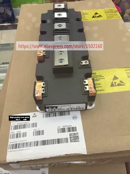 FF1400R17IP4
FF1400R17IP4