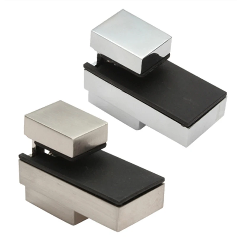 Adjustable Glass Clamp board stairs style Glass Clamps Glossy/Satin finished Zinc Alloy Shelves Support Bracket Clips
Adjustable Glass Clamp board stairs style Glass Clamps Glossy/Satin finished Zinc Alloy Shelves Support Bracket Clips