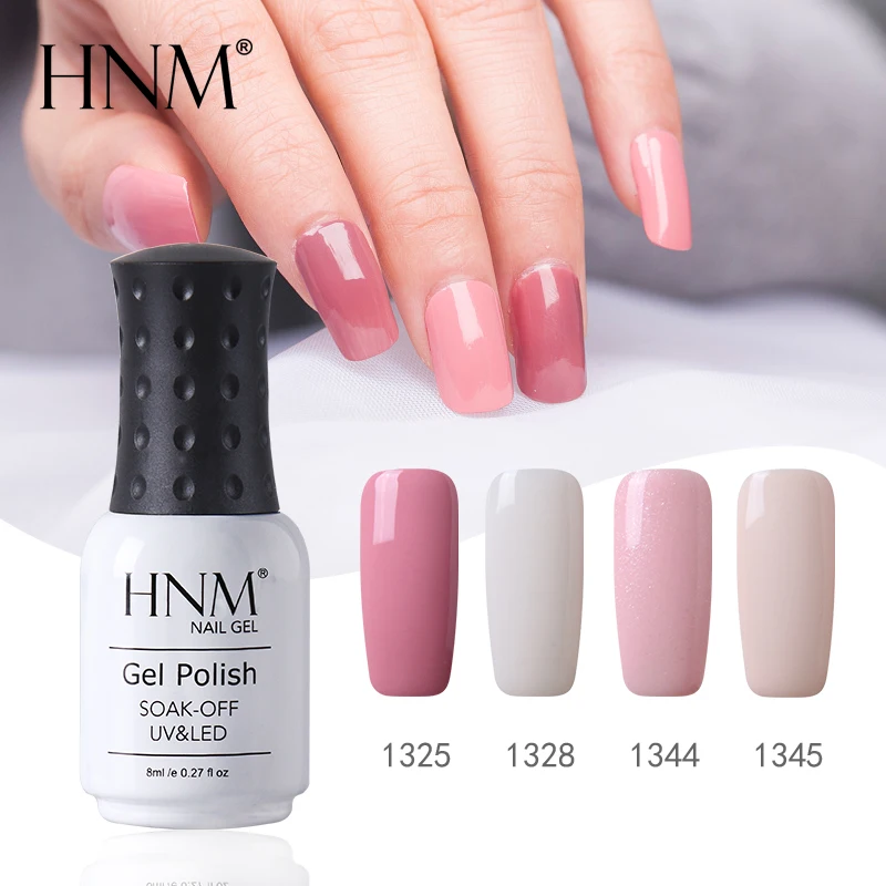 HNM Light Color LED Lamp Nail Polish 8ML 24 Colors Semi Permanent Lucky Lacquer Stamping Enamel Soak Off Candy Color Nail Gel
HNM Light Color LED Lamp Nail Polish 8ML 24 Colors Semi Permanent Lucky Lacquer Stamping Enamel Soak Off Candy Color Nail Gel