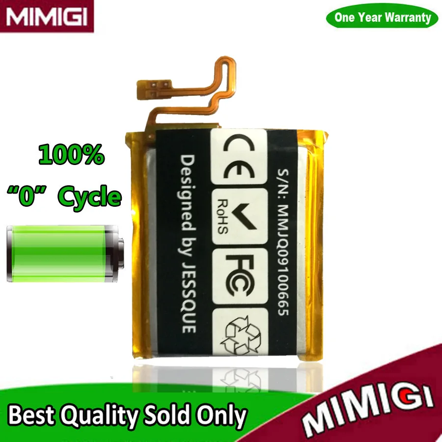 New 220mAh 616-0639 616-0640 Battery For Apple iPod Nano 7th 7G 7 Gen. Nano7 A1446 MP3 MP4 Batterie Accumulator AKKU
New 220mAh 616-0639 616-0640 Battery For Apple iPod Nano 7th 7G 7 Gen. Nano7 A1446 MP3 MP4 Batterie Accumulator AKKU