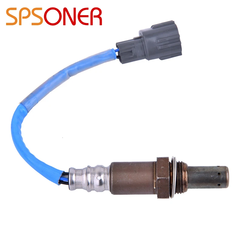 SPSONER бренд 89465-50010 8946550010 датчик соотношения воздуха и топлива O2 Датчик кислорода для 1992-1994 Lexus LS400 SC400 4.0L Лидер продаж
SPSONER бренд 89465-50010 8946550010 датчик соотношения воздуха и топлива O2 Датчик кислорода для 1992-1994 Lexus LS400 SC400 4.0L Лидер продаж