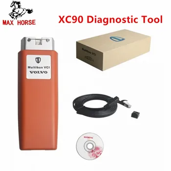 For VBOX-VOLVO XC90 Diagnostic Tool for Volvo Perfectly Replacement For Volvo Vida Dice
For VBOX-VOLVO XC90 Diagnostic Tool for Volvo Perfectly Replacement For Volvo Vida Dice