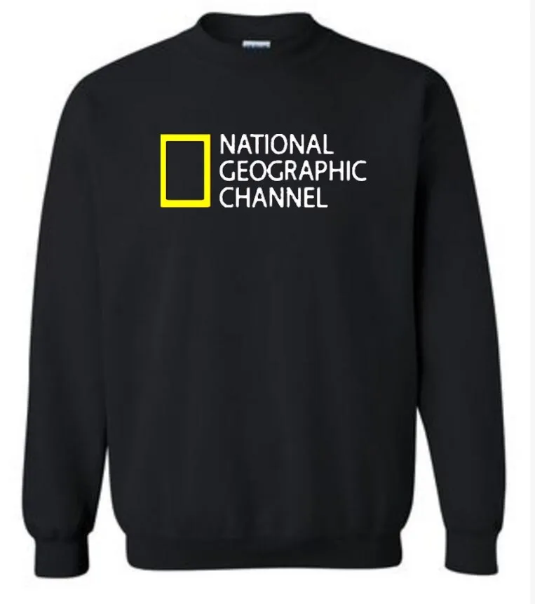 2018 Friend Princess National Geographic Channel Uniform Discovery Expedition Sitcoms Hoodies Hoody Sweatshirts
2018 Friend Princess National Geographic Channel Uniform Discovery Expedition Sitcoms Hoodies Hoody Sweatshirts
