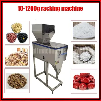10-1200g Intelligent Automatic quantitative packaging machine_animal feed filling machine_fish dog racking machine
10-1200g Intelligent Automatic quantitative packaging machine_animal feed filling machine_fish dog racking machine