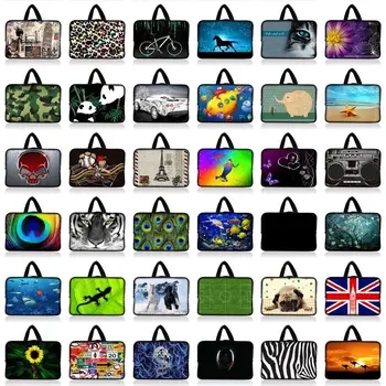 New Neoprene laptop sleeve bag notebook case 9.7 10.1 13 13.3 15.4 15.6 17.3 inch for ipad macbook pro/air acer hp lenovo
New Neoprene laptop sleeve bag notebook case 9.7 10.1 13 13.3 15.4 15.6 17.3 inch for ipad macbook pro/air acer hp lenovo
