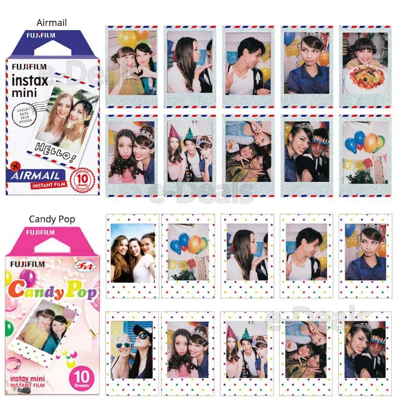 Fujifilm Instax Mini 9 пленка 10 листов fr FUJI мгновенная фотокамера 7s 25 50s 70 90 SP 1 2 Polariod 300 Lei ca