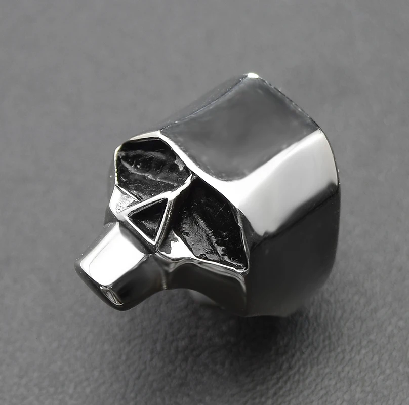 Stainless Steel Ring Party Vintage Rock Style Ring Men Jewelry 2018 Drop Shipping AR491
Stainless Steel Ring Party Vintage Rock Style Ring Men Jewelry 2018 Drop Shipping AR491