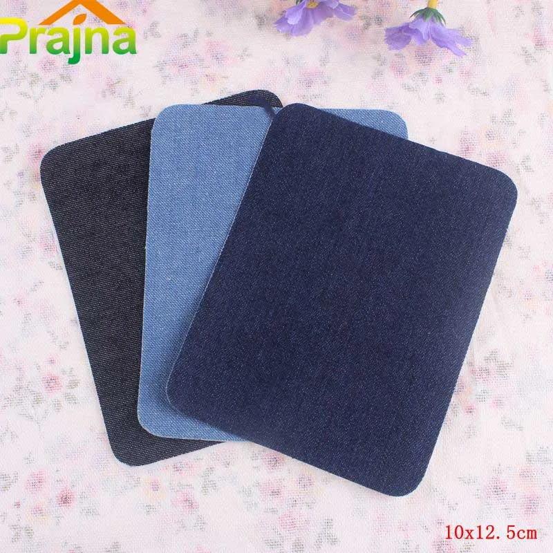 1PCS Fashion Iron On Elbow Patches DIY Sewing Patches Applique Elbow Knee Jeans Repair Patches For Clothes Stickers Badge
1PCS Fashion Iron On Elbow Patches DIY Sewing Patches Applique Elbow Knee Jeans Repair Patches For Clothes Stickers Badge