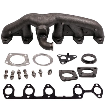 NEW EXHAUST MANIFOLD FOR VOLKSWAGEN TOUAREG 2.5 TDI AXD AXE BAC BLJ BLK 070253017A
NEW EXHAUST MANIFOLD FOR VOLKSWAGEN TOUAREG 2.5 TDI AXD AXE BAC BLJ BLK 070253017A