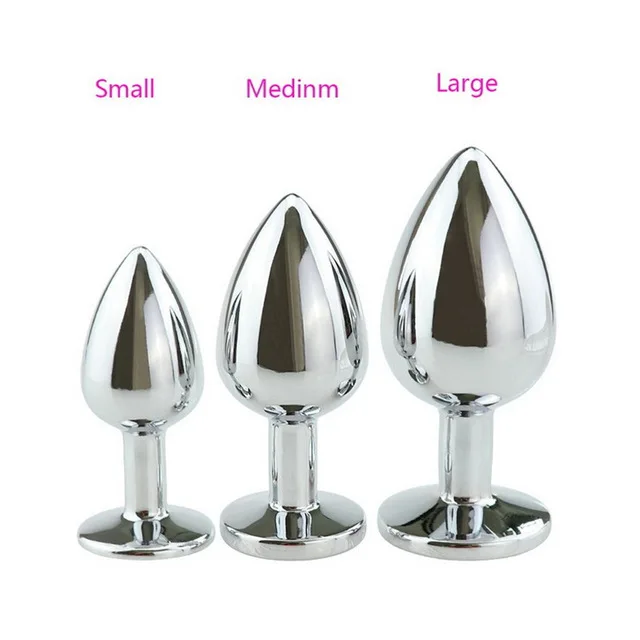 Stainless-Steel-Butt-Plug-Woman-Vaginal-Prostate-Massage-Bullet-Vibrator-Erotic-crystal-Jewelry-Anal-Dildo-Beads.jpg_640x640 (3)