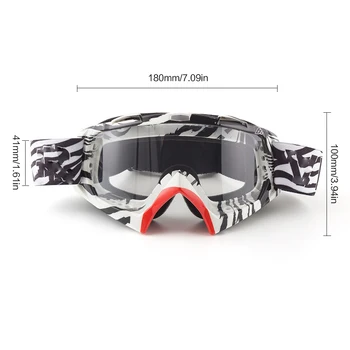 Motorcycle Helmet Goggles Motorcycle Goggles Ski Scooter Sport Googles Motocross Glasses
Motorcycle Helmet Goggles Motorcycle Goggles Ski Scooter Sport Googles Motocross Glasses