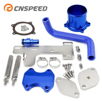 EGR Cooler & Throttle Valve Delete Kit Fits 10-14 Ram 6.7L for Cummins DieselYC101366
EGR Cooler & Throttle Valve Delete Kit Fits 10-14 Ram 6.7L for Cummins DieselYC101366