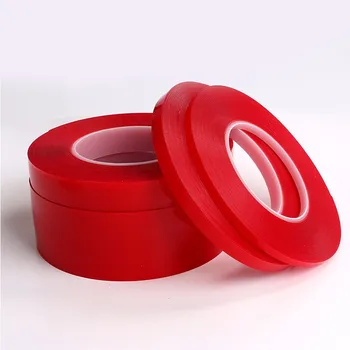 118inch x 0.24/0.4/0.79inch Multi-functional Transparent Silicone Double Sided Tape High Viscosity No Trace Adhesive Sticker
118inch x 0.24/0.4/0.79inch Multi-functional Transparent Silicone Double Sided Tape High Viscosity No Trace Adhesive Sticker