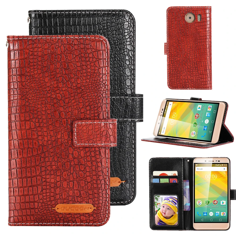 GUCOON Fashion Crocodile Wallet for Prestigio Grace Z5 PSP5530 DUO Case Luxury PU Leather Phone Cover Bag Quality Hand Purse
GUCOON Fashion Crocodile Wallet for Prestigio Grace Z5 PSP5530 DUO Case Luxury PU Leather Phone Cover Bag Quality Hand Purse