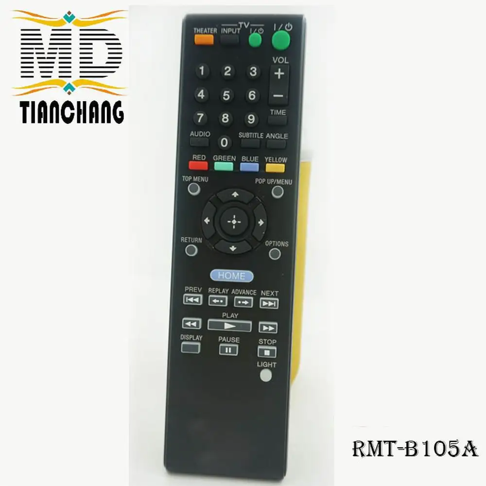 RMT-B105A 1