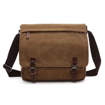Boshikang New Men Messenger Bags Military Canvas Handbags Classic Travel Bag Shoulder Crossbody Bags For Male Bolsas Coffee
Boshikang New Men Messenger Bags Military Canvas Handbags Classic Travel Bag Shoulder Crossbody Bags For Male Bolsas Coffee