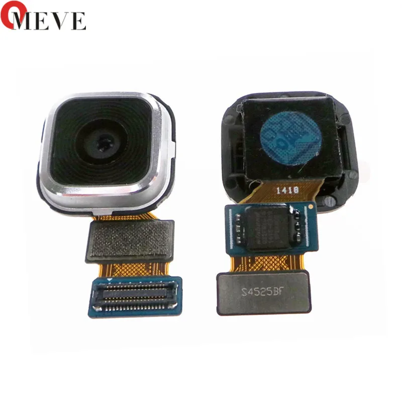 Original for Samsung Galaxy Alpha Back Rear Big Camera Module Replacement Part for Galaxy Alpha G850
Original for Samsung Galaxy Alpha Back Rear Big Camera Module Replacement Part for Galaxy Alpha G850