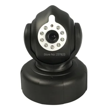 Hot Selling 2 Way Audio Wireless Network Internet Wifi RJ45 Night Vision IP Camera Indoor Home Surveillance CCTV dome Camera
Hot Selling 2 Way Audio Wireless Network Internet Wifi RJ45 Night Vision IP Camera Indoor Home Surveillance CCTV dome Camera