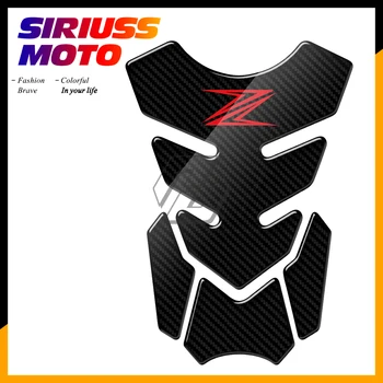 3D Carbon Look Motorcycle Tank Pad Protector Decal Stickers Case for Kawasaki Z250 Z300 Z650 Z750 Z800 Z900 Z1000
3D Carbon Look Motorcycle Tank Pad Protector Decal Stickers Case for Kawasaki Z250 Z300 Z650 Z750 Z800 Z900 Z1000