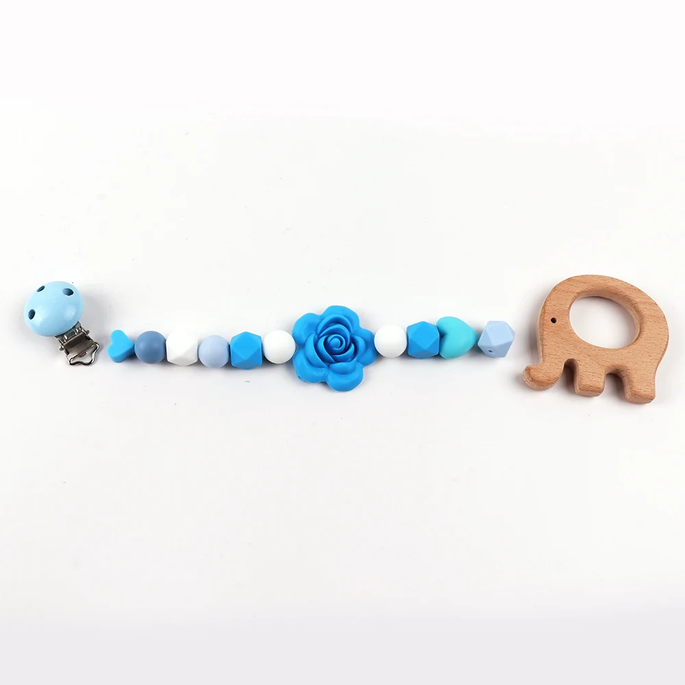 baby teething accessories