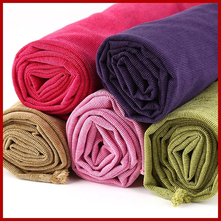 SMTA 50*150cm Cotton fabric the cloth Patchwork Fabrics by the meter Fabric for sewing for patchwork Corduroy 150g/m D30
SMTA 50*150cm Cotton fabric the cloth Patchwork Fabrics by the meter Fabric for sewing for patchwork Corduroy 150g/m D30