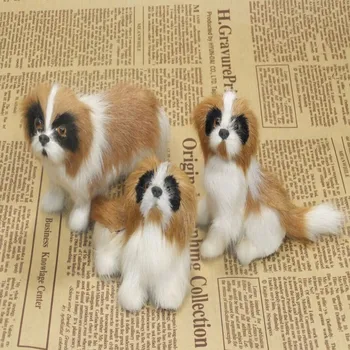 about 12cm saint bernard dog simulation animal models one lot/ 3 pieces toys polyethylene & furs handicraft,props,gift a106
about 12cm saint bernard dog simulation animal models one lot/ 3 pieces toys polyethylene & furs handicraft,props,gift a106