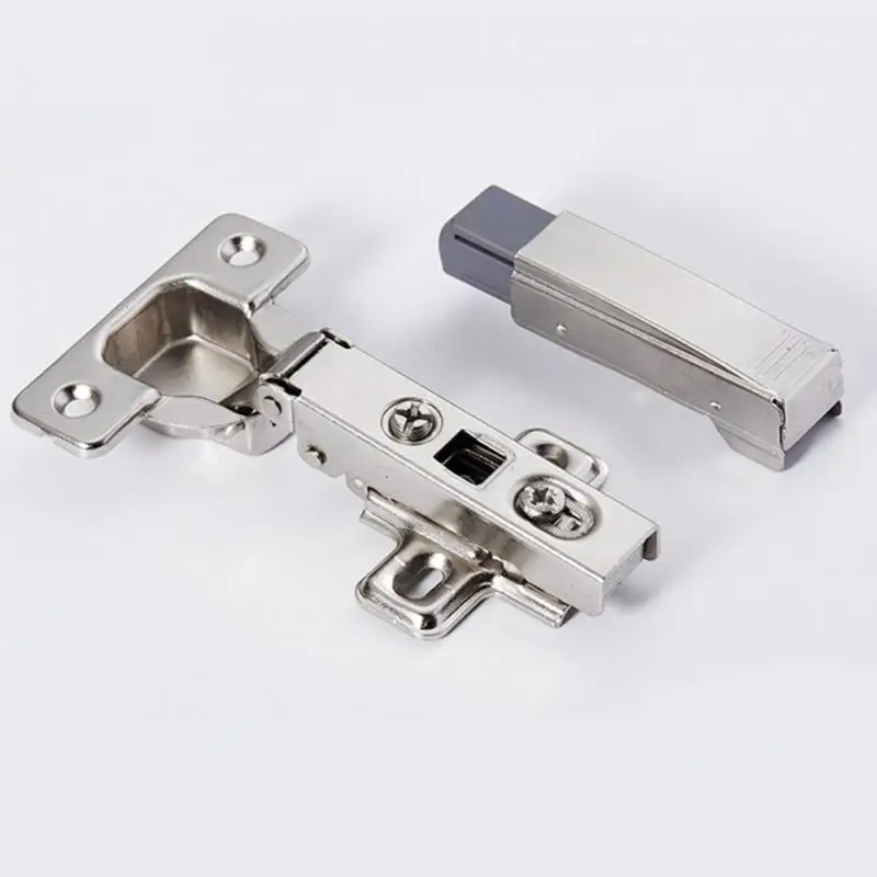 Stainless steel hydraulic cushioning spring hinge drawer furniture hardware aircraft pipe damping hinge 14mm-25mm #06
Stainless steel hydraulic cushioning spring hinge drawer furniture hardware aircraft pipe damping hinge 14mm-25mm #06