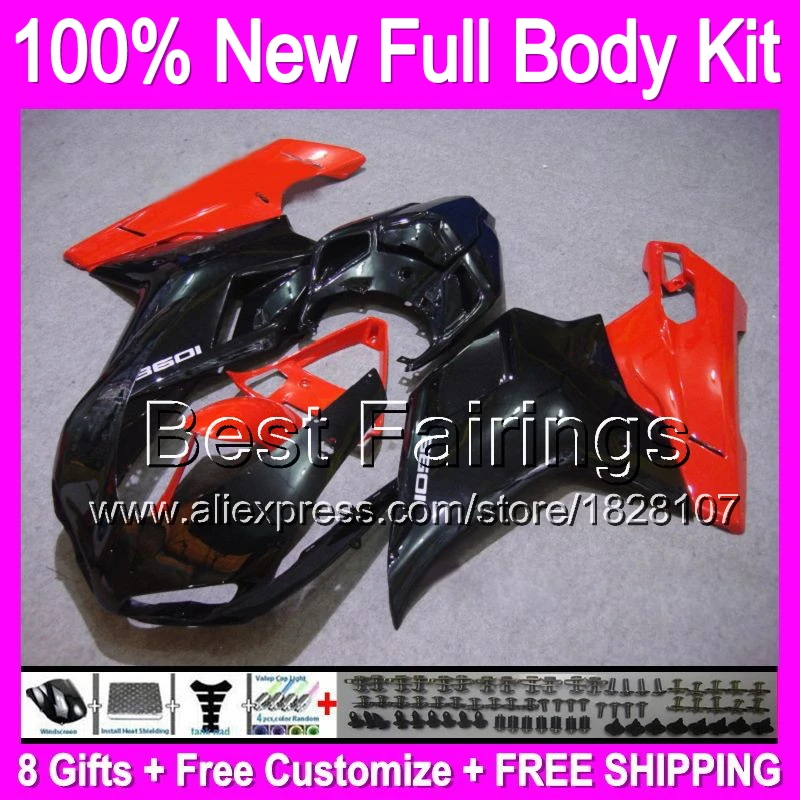 +decal For DUCATI 848 1098 Red black 1198 S R 07-11 1198S B49 07 08 09 10 11 Gloss black 2007 2008 2009 2010 2011 HOT Fairing
+decal For DUCATI 848 1098 Red black 1198 S R 07-11 1198S B49 07 08 09 10 11 Gloss black 2007 2008 2009 2010 2011 HOT Fairing
