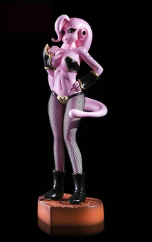 Dragon Ball Z GK Sexy Lady Girls Buu PVC Action Figure Collection Model Toys 23cm
Dragon Ball Z GK Sexy Lady Girls Buu PVC Action Figure Collection Model Toys 23cm